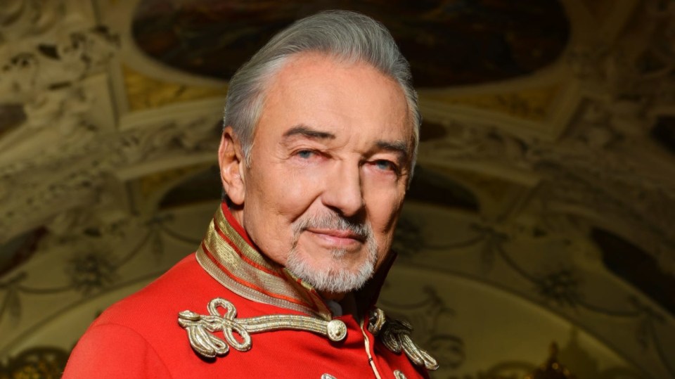 Karel Gott